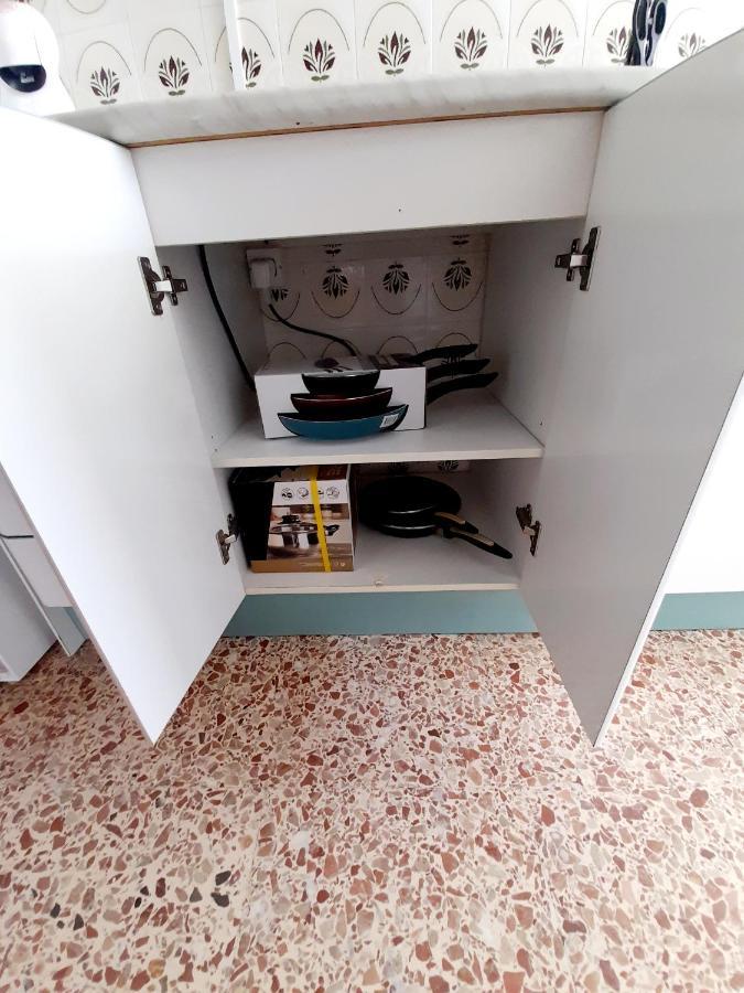 Apartamento Vistas Al Mar, 11 Planta, 50M Playa!! ميرامار المظهر الخارجي الصورة