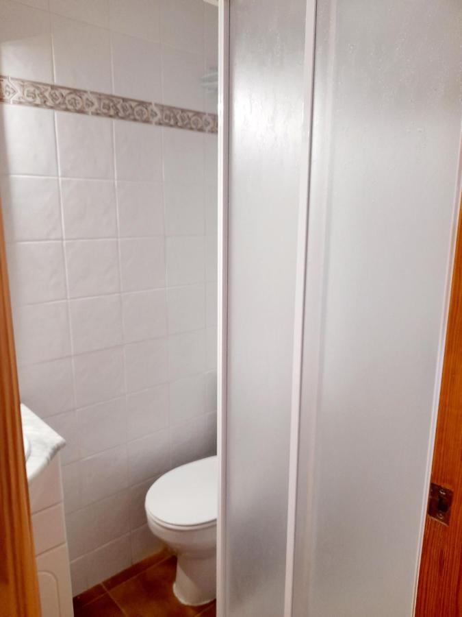 Apartamento Vistas Al Mar, 11 Planta, 50M Playa!! ميرامار المظهر الخارجي الصورة