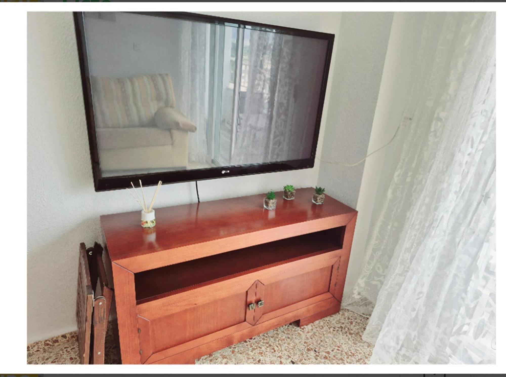 Apartamento Vistas Al Mar, 11 Planta, 50M Playa!! ميرامار المظهر الخارجي الصورة